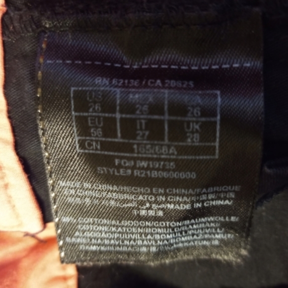 G by Guess Short‎ - Picture 5 of 8